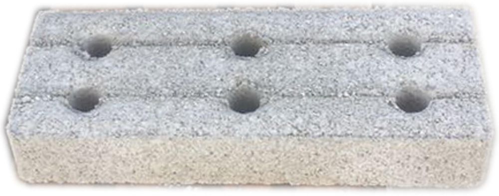 3 Paineis de rede de obra em aço