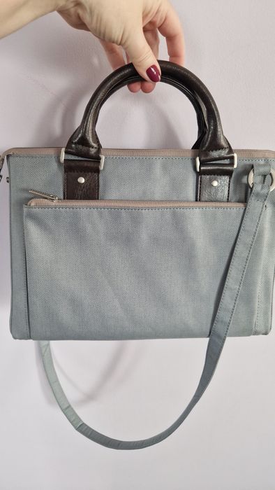 Torba na ipad Air 2, ipad Pro 9.7", tablet do 10" Moshi Urbana Mini