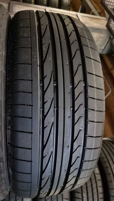 255/55 R19 BRIDGESTONE DUELER H/P SPORT (Нові! 2024рік) Склад Б-У Шин!