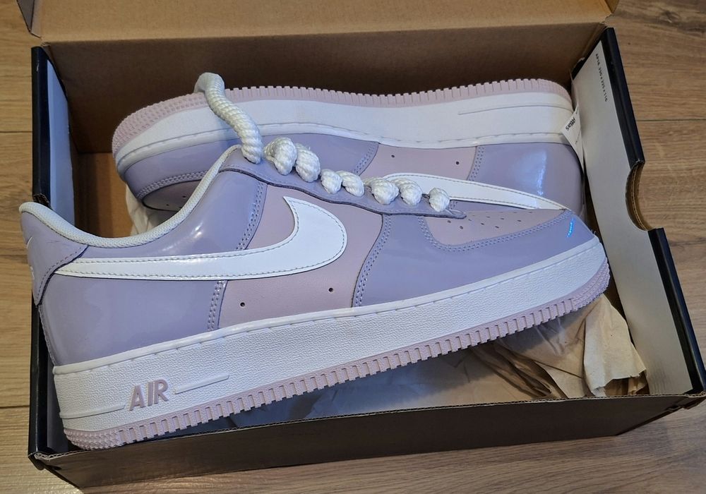 ОРИГІНАЛ Nike air force 1