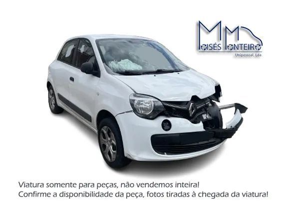 PEÇAS Renault Twingo 1.0Sce de 2016