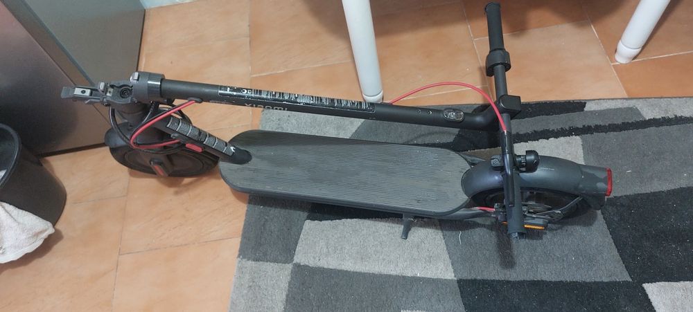 Trotinete xiaomi