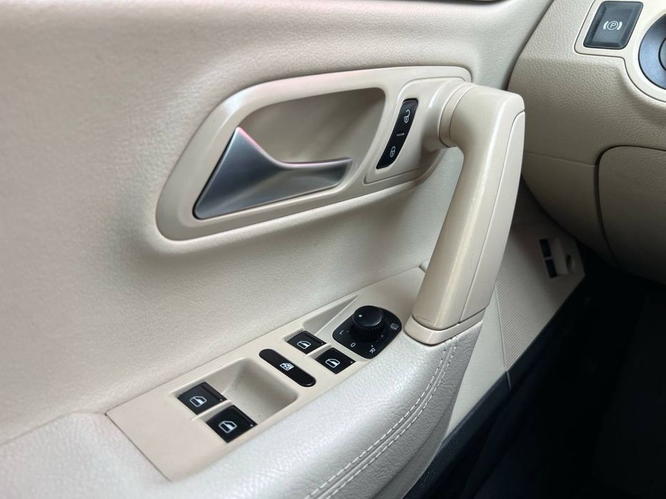 Volkswagen CC 2.0 Car Invest Ukraine