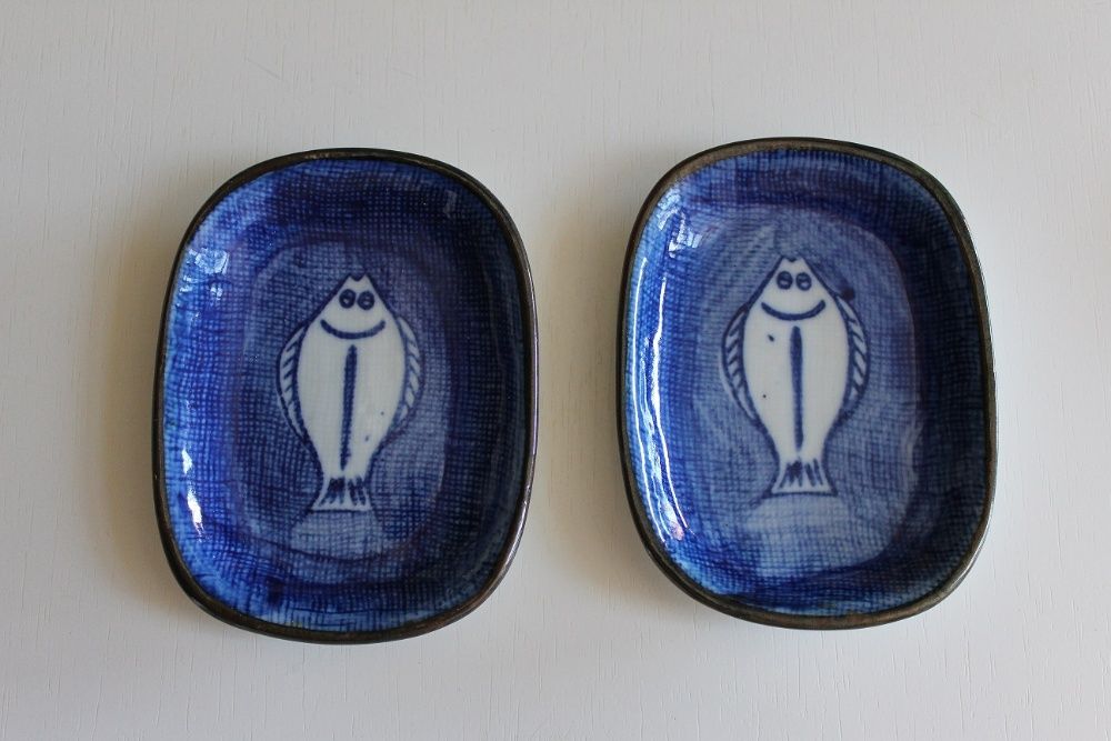 Conjunto de peças em porcelana Portuguesa, Oriental e Vista Alegre