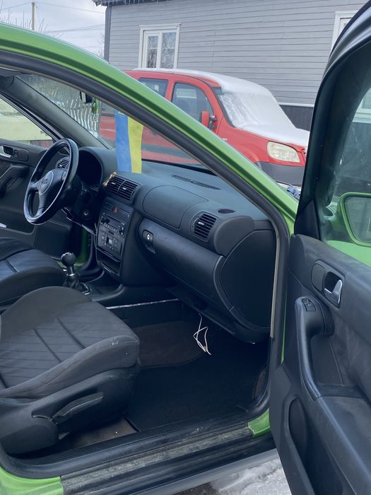 Продам авто на повному ходу