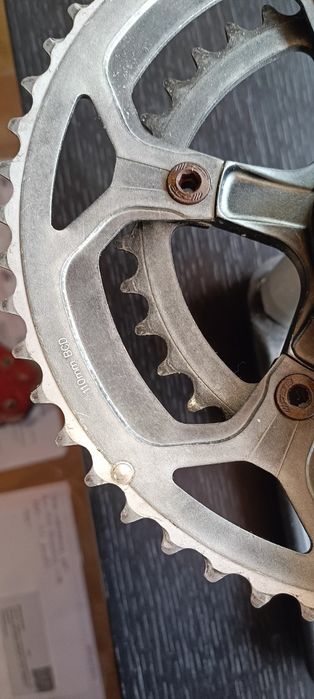 Pedaleiras Cannondale