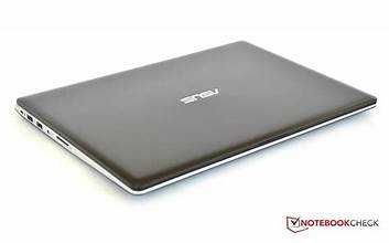 Portátil ASUS S400C (i7) avariado