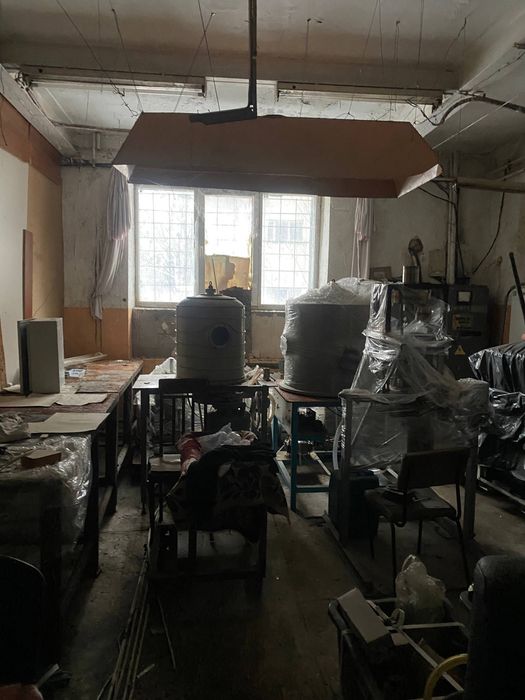 Продам ОСЗ на территории завода Малышева! !