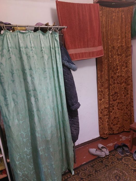 Продам комнату в общежитии