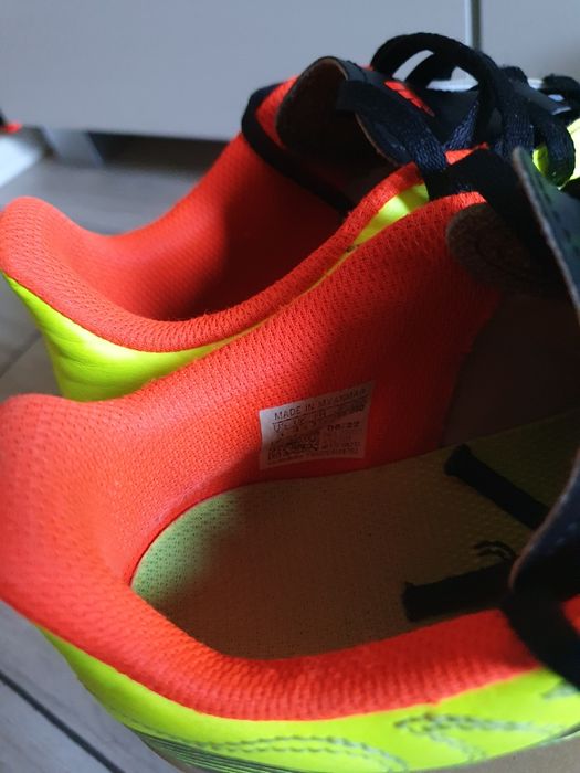 Adidas Copa Sense 4 roz.37 1,3