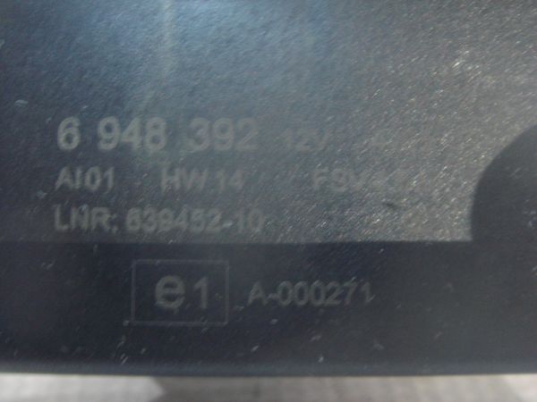 Sensor do alarme BMW 1 (E87)