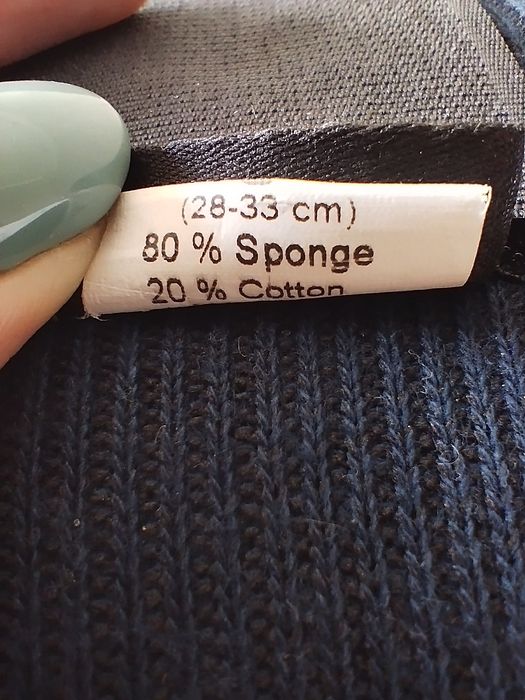 Бандаж на шийний відділ хребта Ortenza