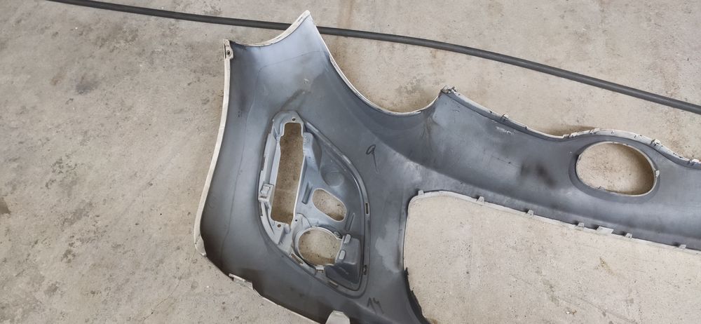 Para-choques Citroen C1 2010