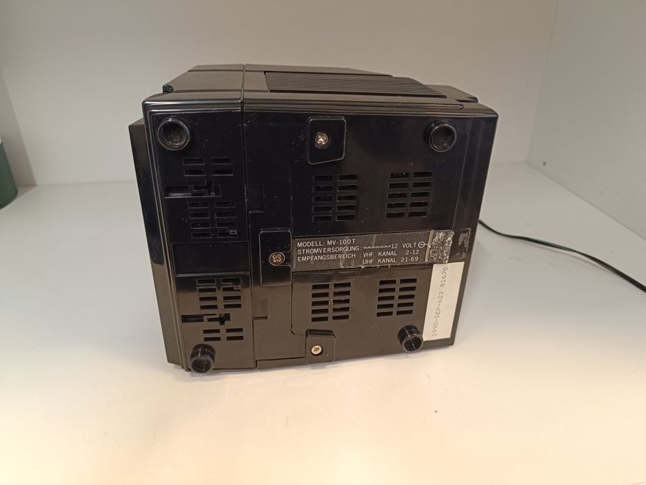 Mini Vision 100t