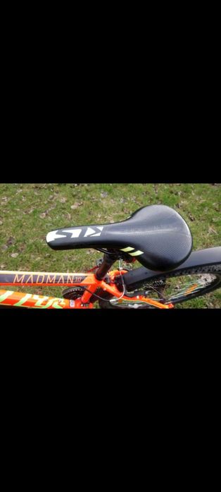 Rower Górski na sprzedaż