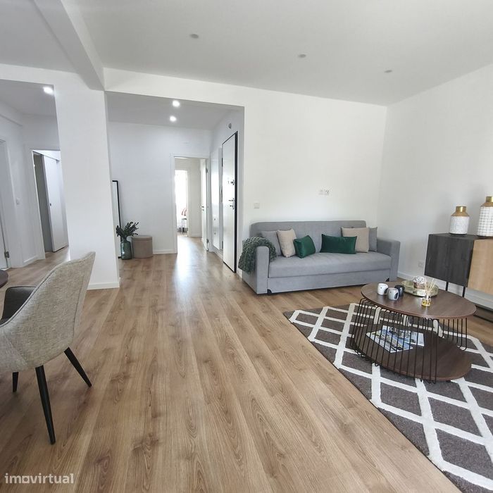 Property in Benfica, Lisboa