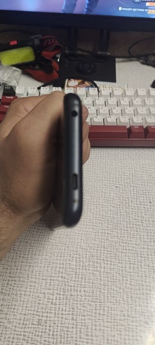 Asus Rog Phone 6 D Ultimate, 16/ 512.