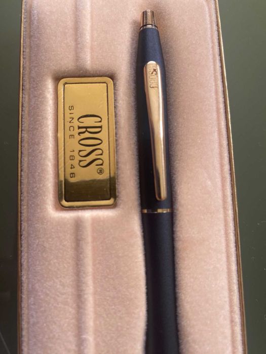 Caneta Cross - Excelente estado