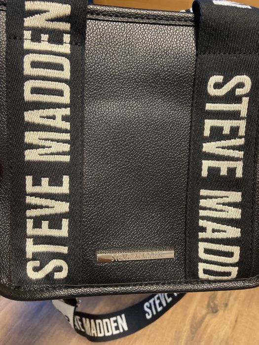 Сумка Steve Madden
