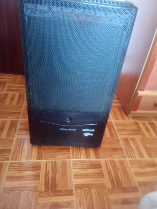 Aquecedor Ufesa a gas