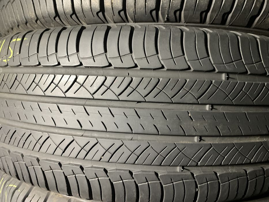 Шини б/в літо 215/65 16 Michelin Lattitude Tour Hp