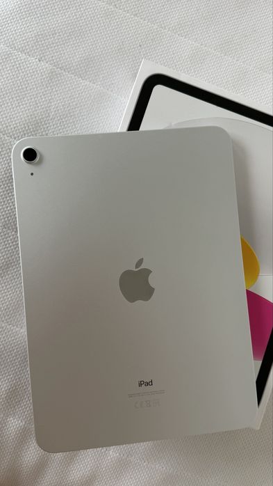 ipad 10 gen. 64gb