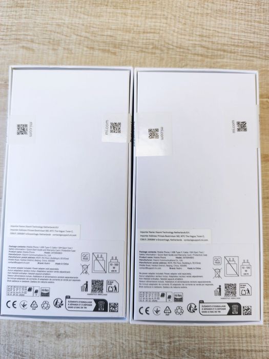 Xiaomi Redmi Note 14 Pro+ 5G 8/256gb