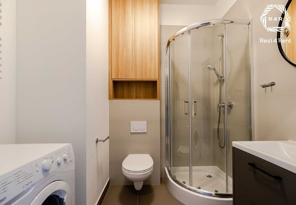 Studio | Od zaraz | Pets Friendly | Woronicza