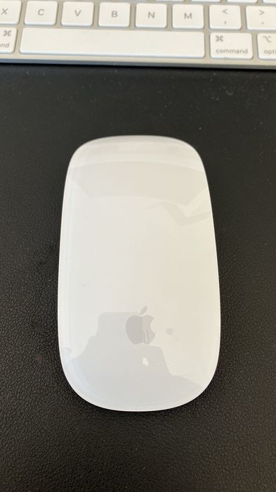 Na sprzedaż: iMac 24” Apple M3, 16 GB RAM + 4 porty – w idealnym stanie!