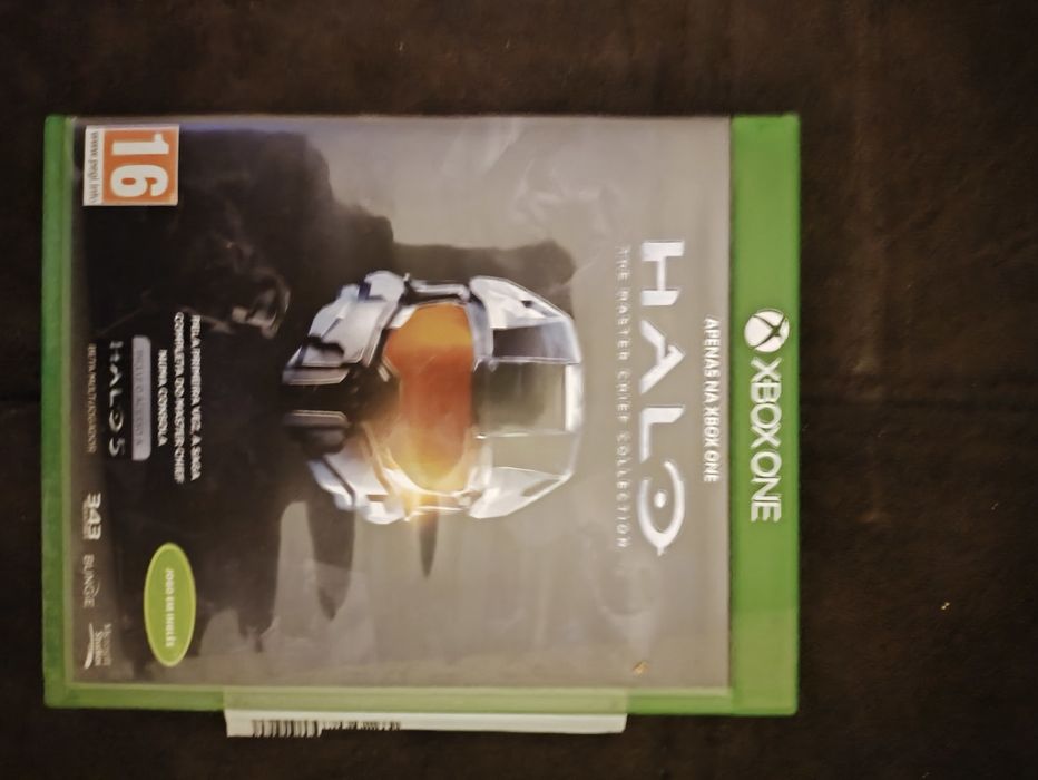 Halo: The Master Chief Collection (MCC