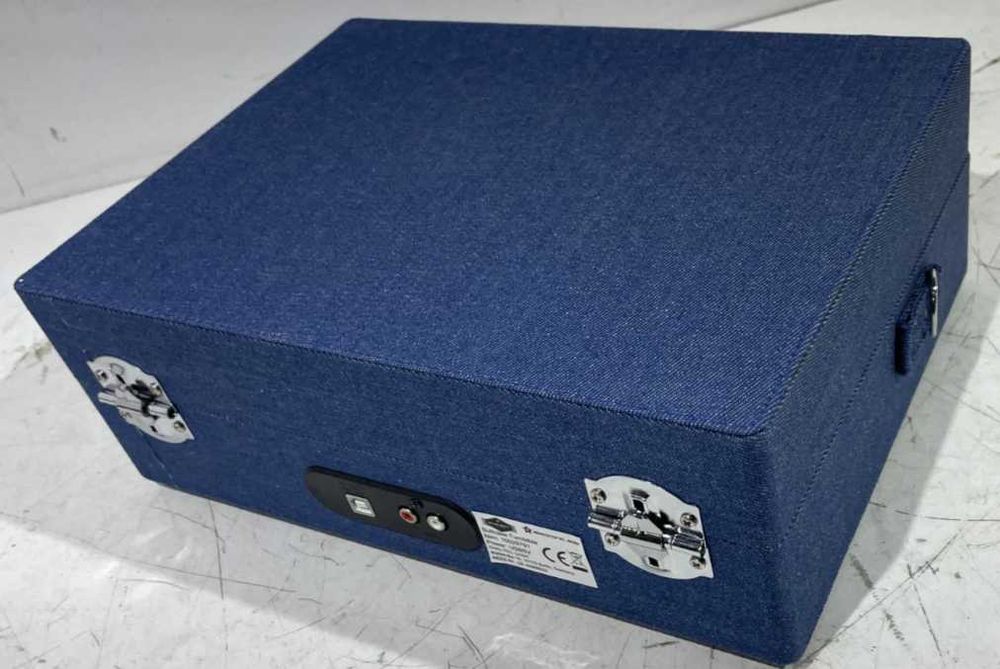 Програвач проигрыватель виниловых пластинок Auna .Ексклюзивний варіант