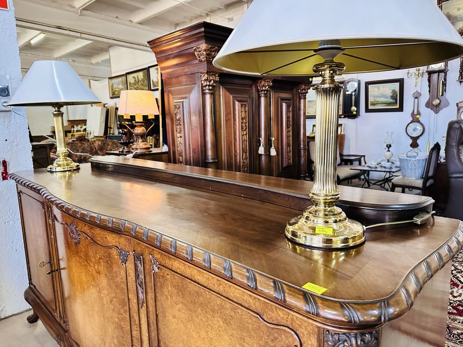 Francuska komoda Ludwik XV :) Piękny antyk :)