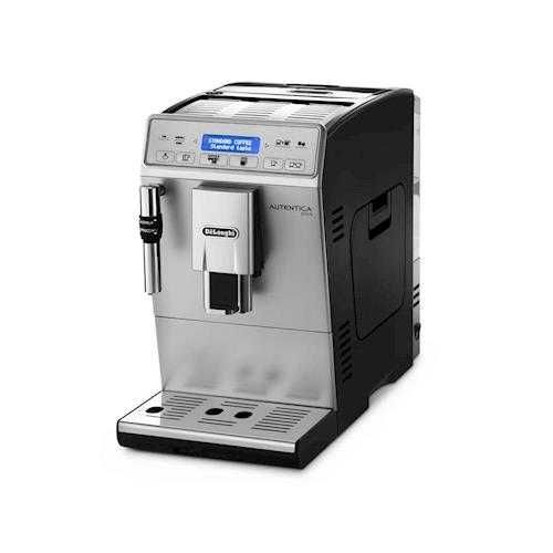 Maquina de Cafe Automatica Delonghi Autentica Plus