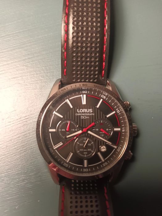 Lorus VD53- X080