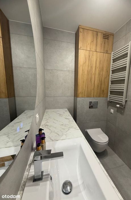 NOWE mieszkanie 2 - pokoje, 39,49 m², Stara Iwiczna/Piaseczno/Tukanów. - Widok 5