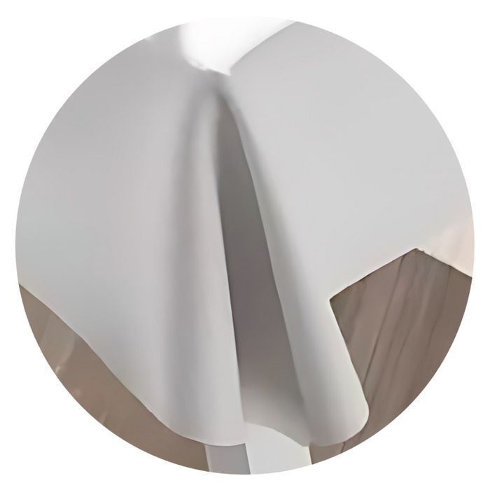 Obrus Dasani 100 x 160 cm DomoweTekstylia | WNBR1D 160