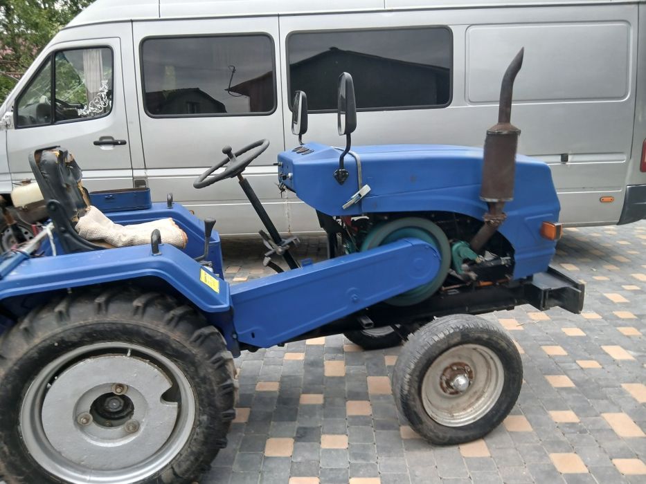 Продам DW 240 находу