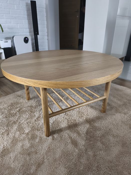 Stolik kawowy LISTERBY IKEA