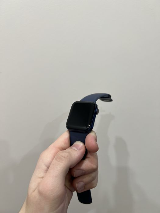 Apple Watch 6 series 40 mm епл вотч 6 серії 40 мм