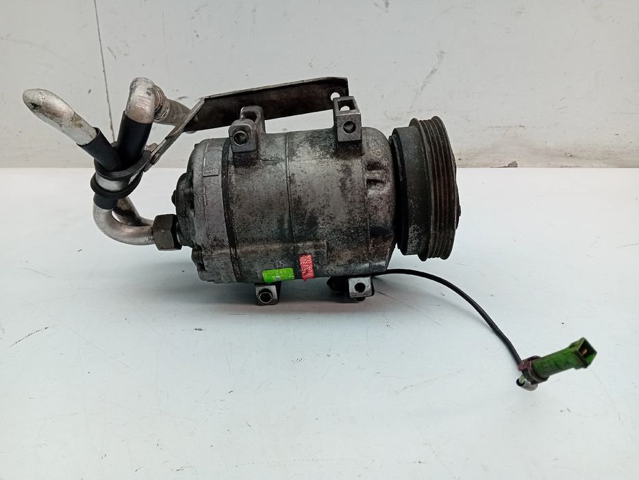 Compressor AC AUDI A4 Avant (8D5, B5)