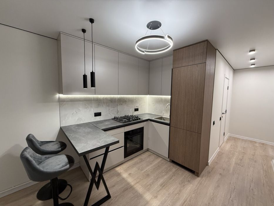 Продаж 1к квартири, 33 кв.м, вул.Смакули