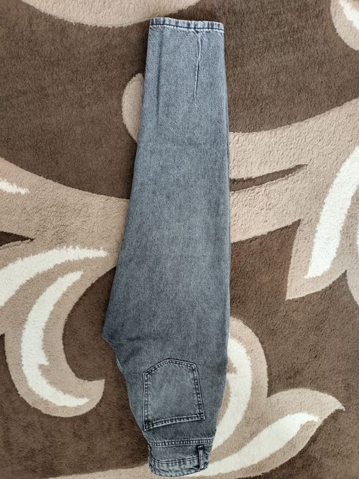 Джинси жіночі mom 36р