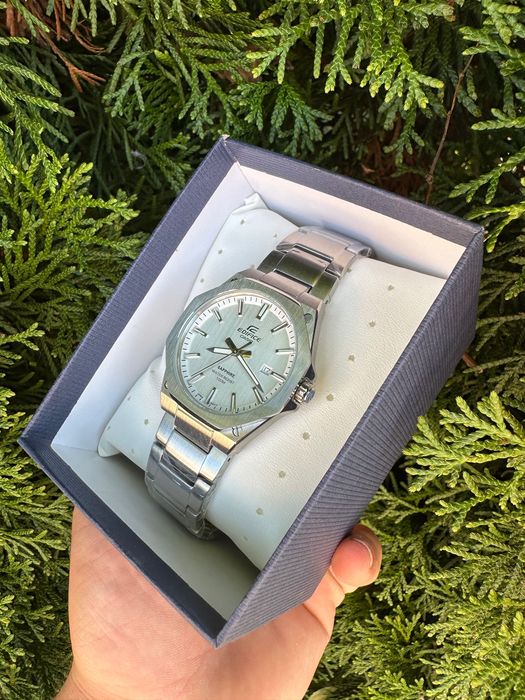 Edifice Casio/ Nowy stan