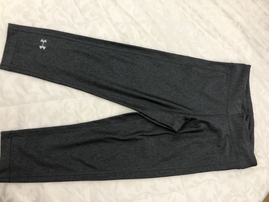 Leggings corsários Under Armour