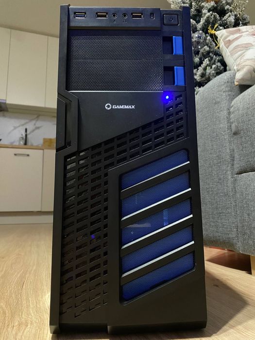 Komputer stacjonarny i3 | 8gb | GTX 760 2gb