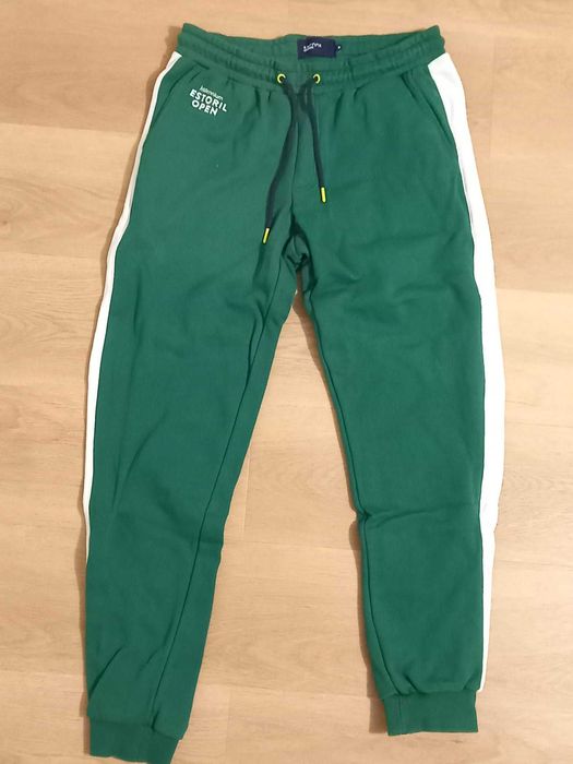 CONJUNTO - Roupa Desportiva SACOOR - Edição Limitada Estoril Open 2023