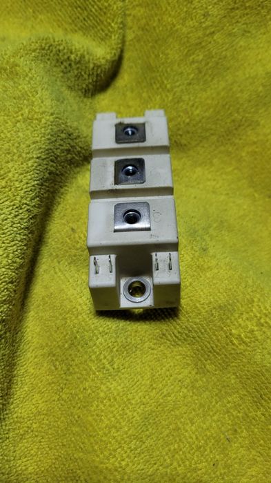 Tranzystor IGBT dużej mocy