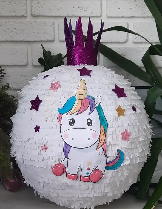 Піньята на свято