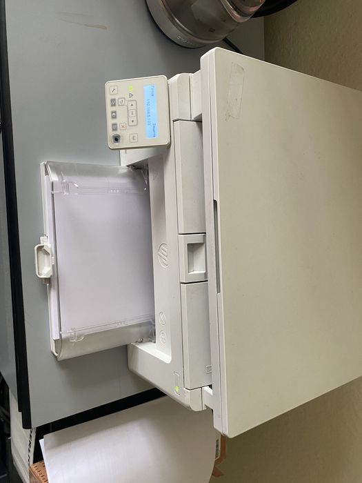 Мфу hp, canon, xerox