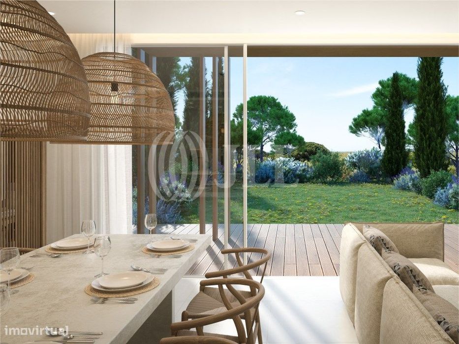 Apartamento T2, no resort Verdelago, Algarve